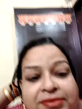 Sexey-Model21 online show from April 13, 2026, 6:28 am