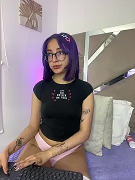 Dreammy Kitty online show from February 16, 2026, 2:48 pm