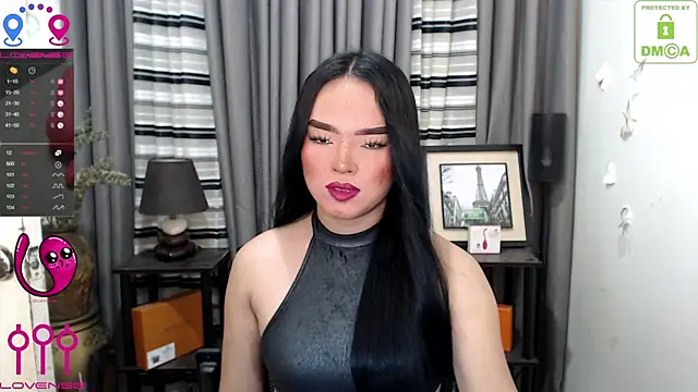 Fantacyloverr online show from April 18, 2026, 8:49 am