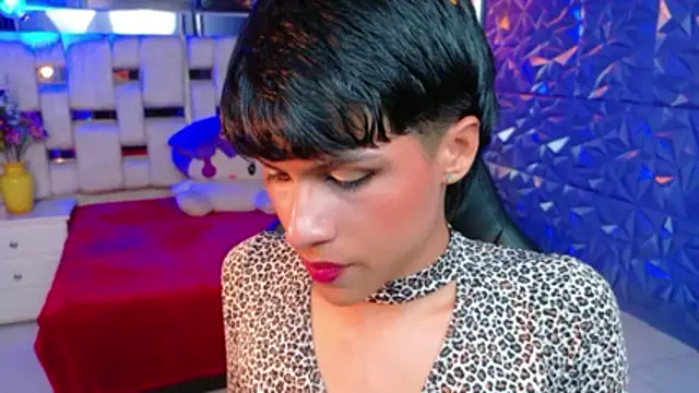 StormLuxX online show from March 28, 2026, 11:17 pm