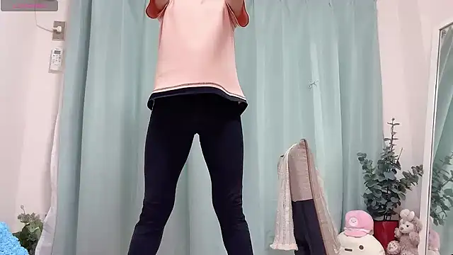 RURU-CHANN668 online show from February 4, 2026, 2:50 am