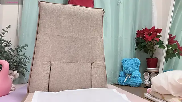 RURU-CHANN668 online show from January 10, 2026, 11:16 am