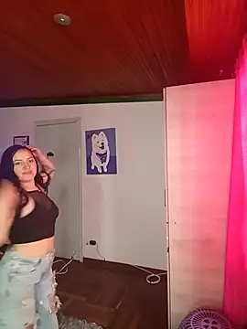 MisNicol online show from January 6, 2026, 6:56 pm