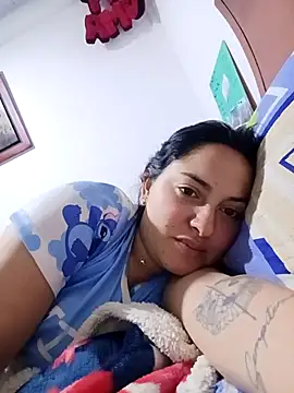 MisNicol online show from January 12, 2026, 1:34 am