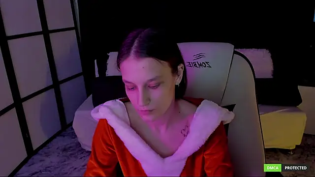 Snapshot of KrisDoeil chatting on December 14, 2025, 8:09 am KrisDoeil online show from December 14, 2025, 8:09 am