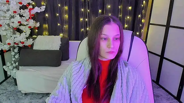 Snapshot of KrisDoeil chatting on January 10, 2026, 2:18 am KrisDoeil online show from January 10, 2026, 2:18 am