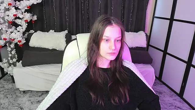 Snapshot of KrisDoeil chatting on February 12, 2026, 2:11 am KrisDoeil online show from February 12, 2026, 2:11 am