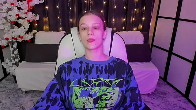 Snapshot of KrisDoeil chatting on January 14, 2026, 2:15 am KrisDoeil online show from January 14, 2026, 2:15 am