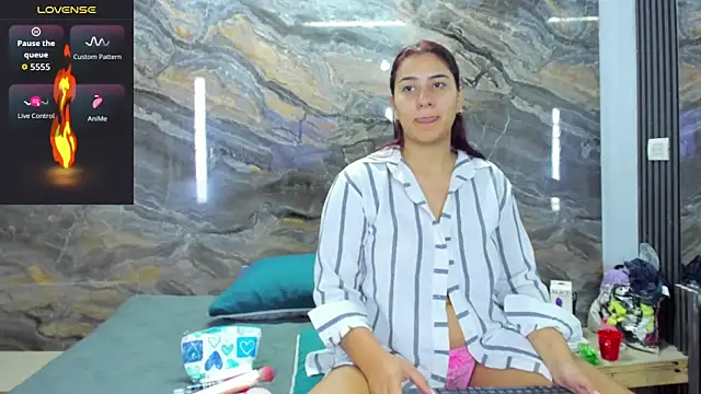 Evy connor online show from January 9, 2026, 11:28 am