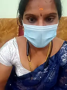 Tamil Pallavi online show from December 5, 2025, 9:34 pm