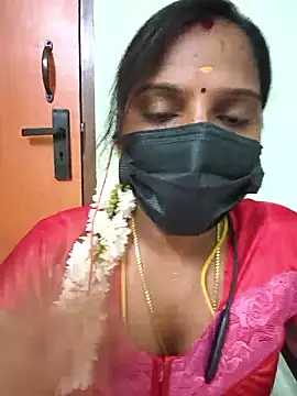 Tamil Pallavi online show from March 21, 2026, 5:08 am