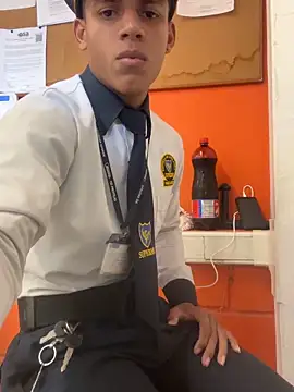 vispera online show from March 27, 2026, 3:57 pm