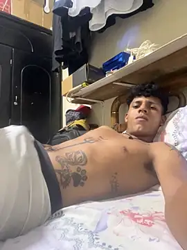 vispera online show from March 27, 2026, 4:54 am