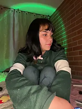 spooky doll online show from March 18, 2026, 4:48 am