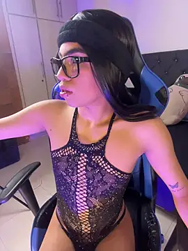 Baby-Angel777 online show from March 1, 2026, 6:02 am