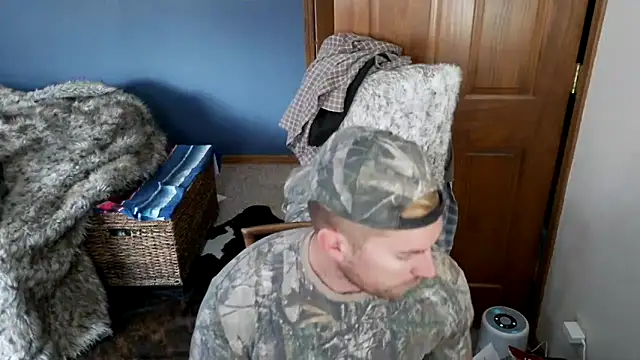 SpunRedneck online show from March 1, 2026, 8:42 pm