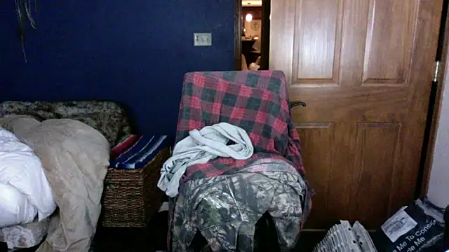 SpunRedneck online show from December 20, 2025, 12:08 pm