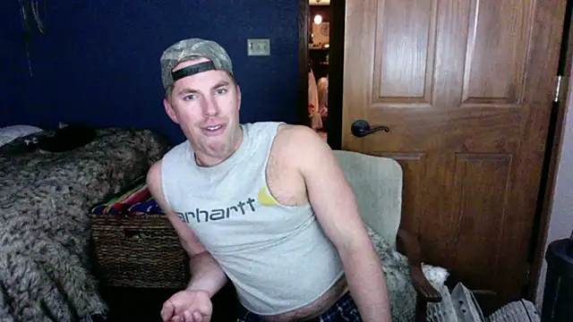 SpunRedneck online show from December 21, 2025, 12:13 am