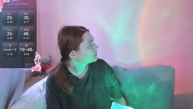 Ungoliant Kiss online show from January 11, 2026, 12:34 pm