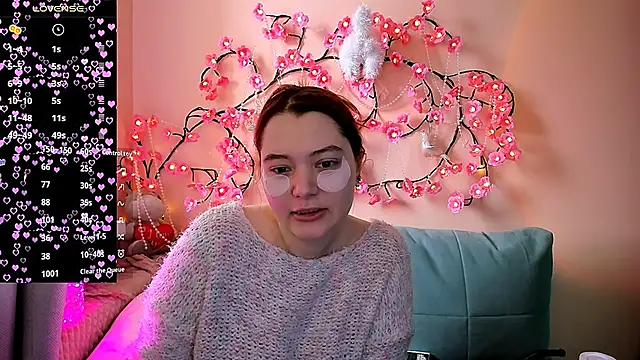 Ungoliant Kiss online show from February 28, 2026, 12:49 pm