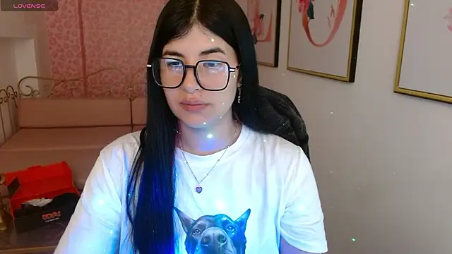 Nina harpper  online show from March 4, 2026, 12:35 pm