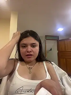 Camila Duarte2 online show from April 10, 2026, 5:09 pm