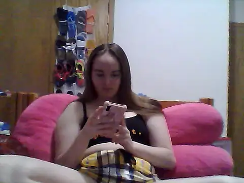 CallmeVenuss online show from March 7, 2026, 1:45 am