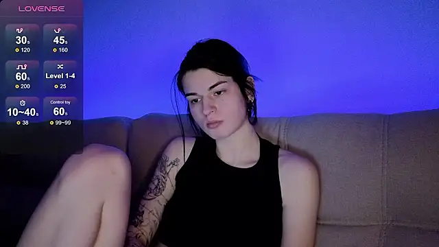 lololozhechka online show from January 15, 2026, 7:39 pm