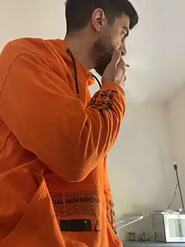 Ghost-Zero online show from April 28, 2026, 9:46 am