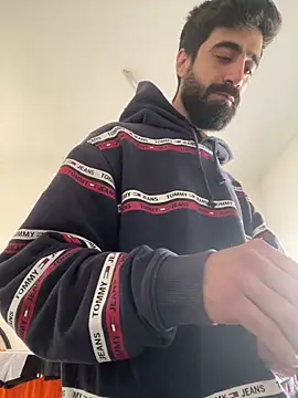 Ghost-Zero online show from April 15, 2026, 10:32 am