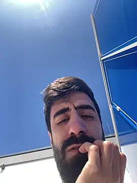 Ghost-Zero online show from April 8, 2026, 12:28 pm