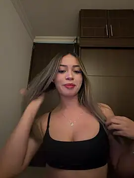 abbymnd1 online show from July 8, 2026, 1:52 am