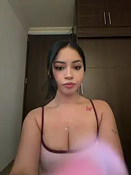 abbymnd1 online show from July 31, 2026, 4:12 am