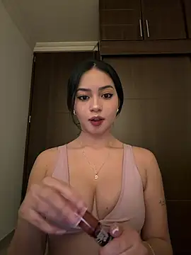 abbymnd1 online show from August 6, 2026, 1:44 am