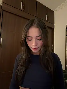 abbymnd1 online show from February 23, 2026, 10:54 pm