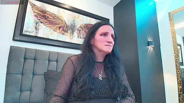 Andre cloefoxx  online show from January 17, 2026, 3:43 am