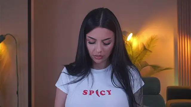 Ivy Trix online show from April 18, 2026, 6:32 pm