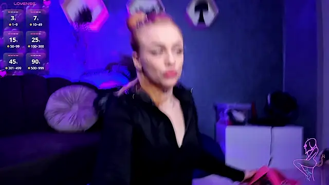 amy rider online show from March 11, 2026, 8:58 pm