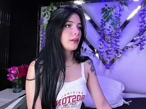 liinzy rouse69 online show from February 24, 2026, 3:24 pm