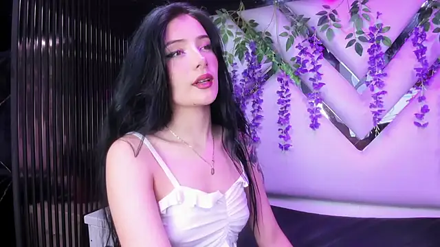 liinzy rouse69 online show from April 21, 2026, 5:58 am