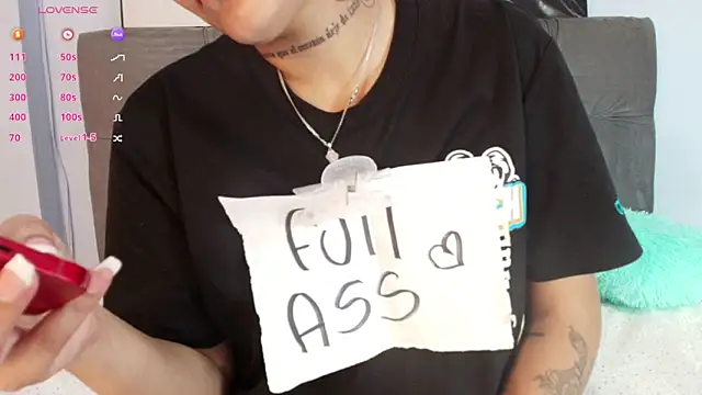 Snapshot of Slut_Dirty_Nastyy chatting on December 16, 2025, 6:01 pm Slut Dirty Nastyy online show from December 16, 2025, 6:01 pm