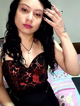 Laura Daza1 online show from January 7, 2026, 8:36 pm