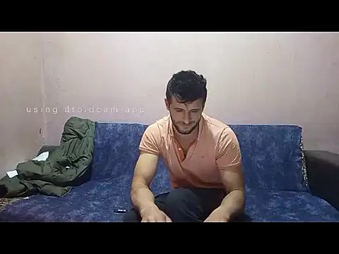 pumpman21 online show from December 4, 2025, 8:08 pm