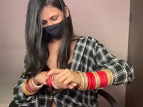 lovely monisha online show from February 12, 2026, 9:14 pm