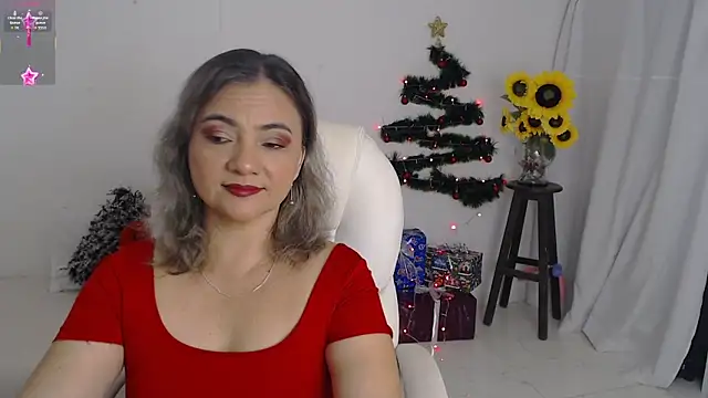 Katiana80 online show from December 17, 2025, 11:59 am