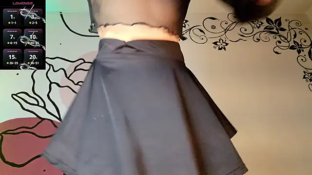 sweet letty 1408 online show from December 15, 2025, 7:36 am