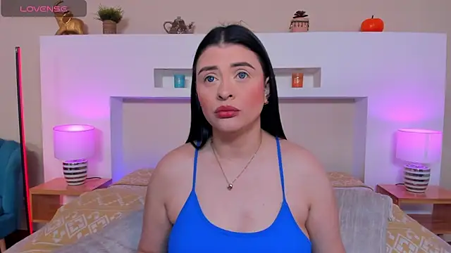 AnikaRomanoff  online show from February 10, 2026, 11:31 am