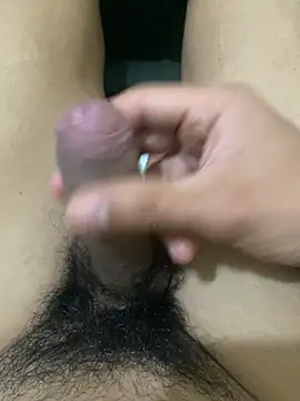 Blacki1115 online show from February 26, 2026, 9:59 pm