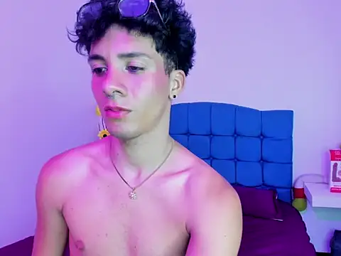 BlakeNoir  online show from March 2, 2026, 7:15 am