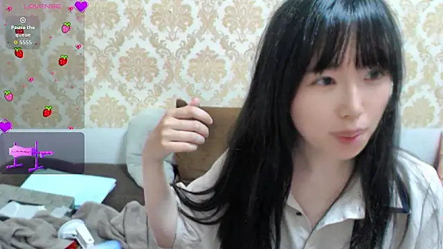 Snapshot of himaridesu chatting on July 17, 2026, 5:32 pm himaridesu online show from July 17, 2026, 5:32 pm